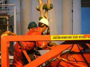 sicurezza sul lavoro