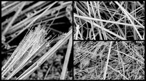 fibre artificiali vetrose fav