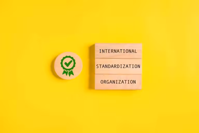 ISO 9001