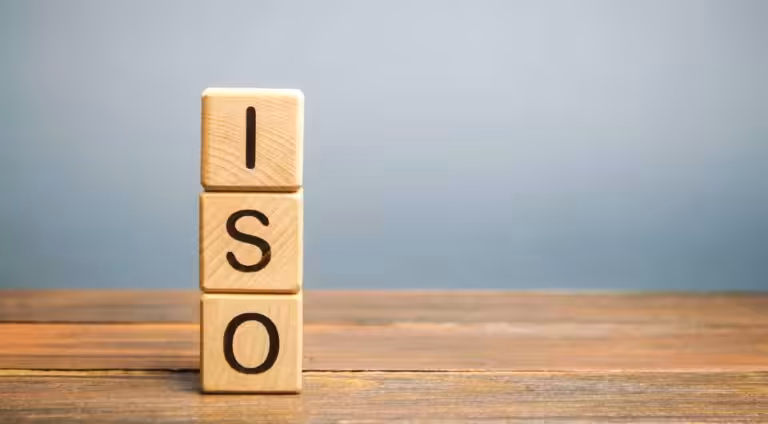 ISO 45001 Gruppo Alis