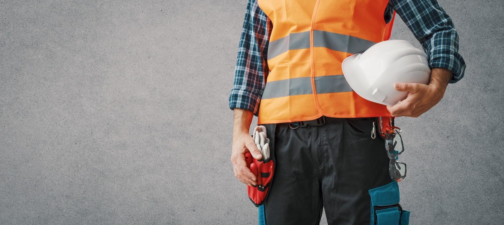 Sicurezza sul lavoro 2025