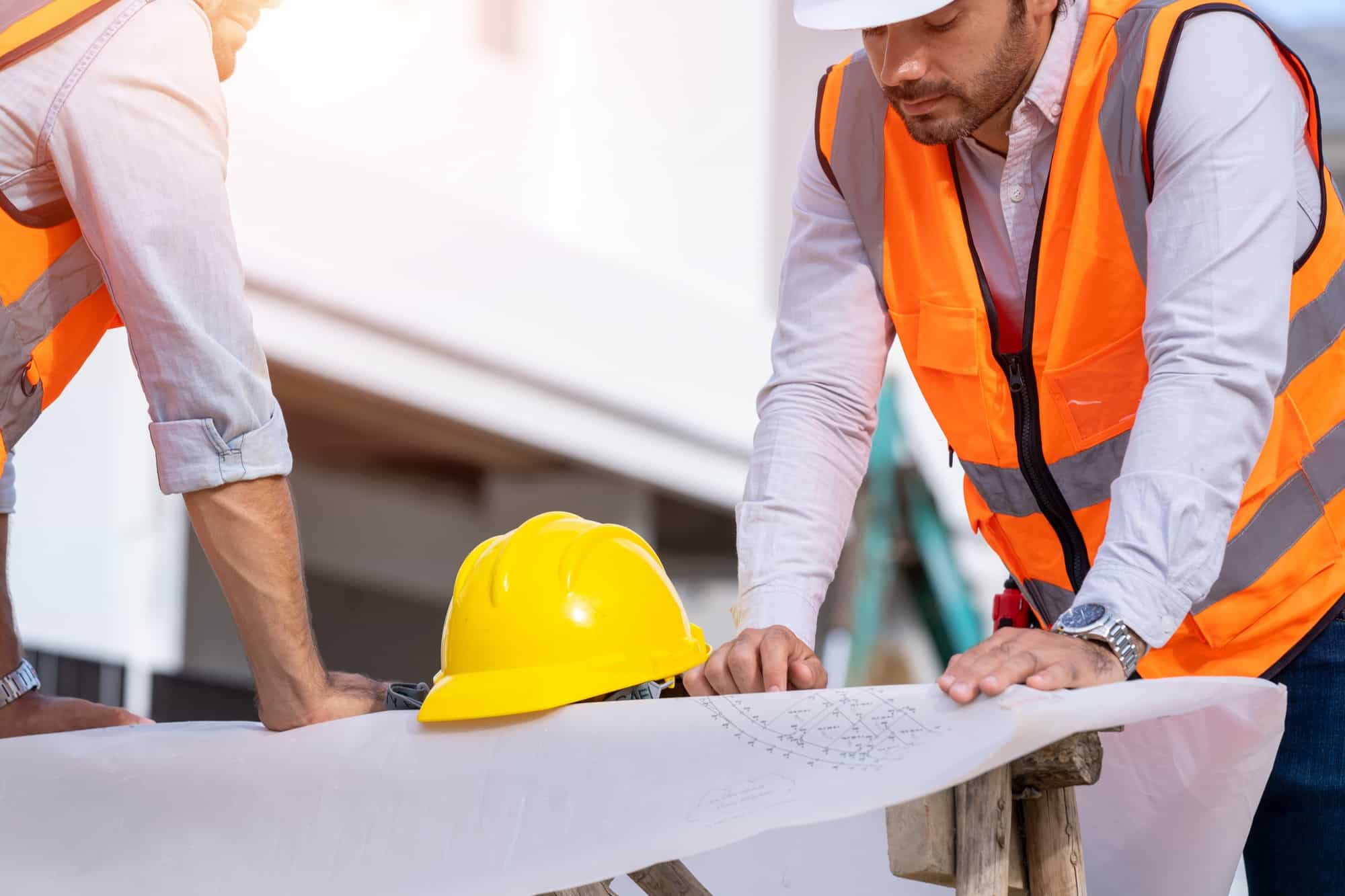 Sicurezza sul lavoro: le PMI italiane aumentano gli investimenti