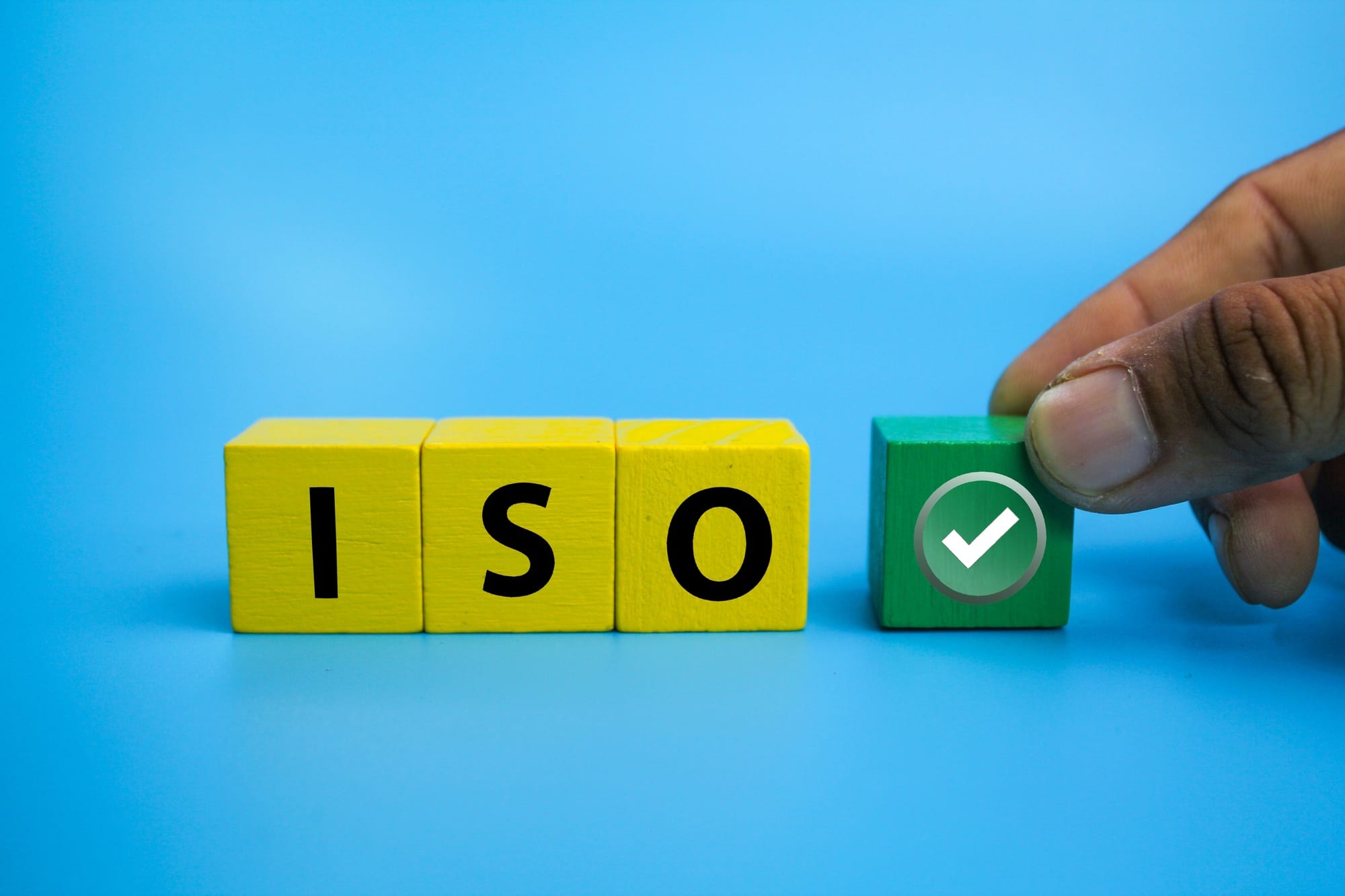 sistema gestione iso roma gruppo alis