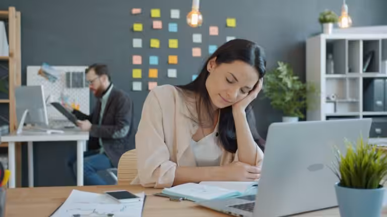 benessere nei luoghi di lavoro