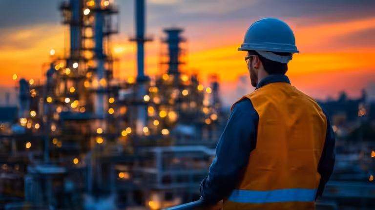 salute e sicurezza sul lavoro
