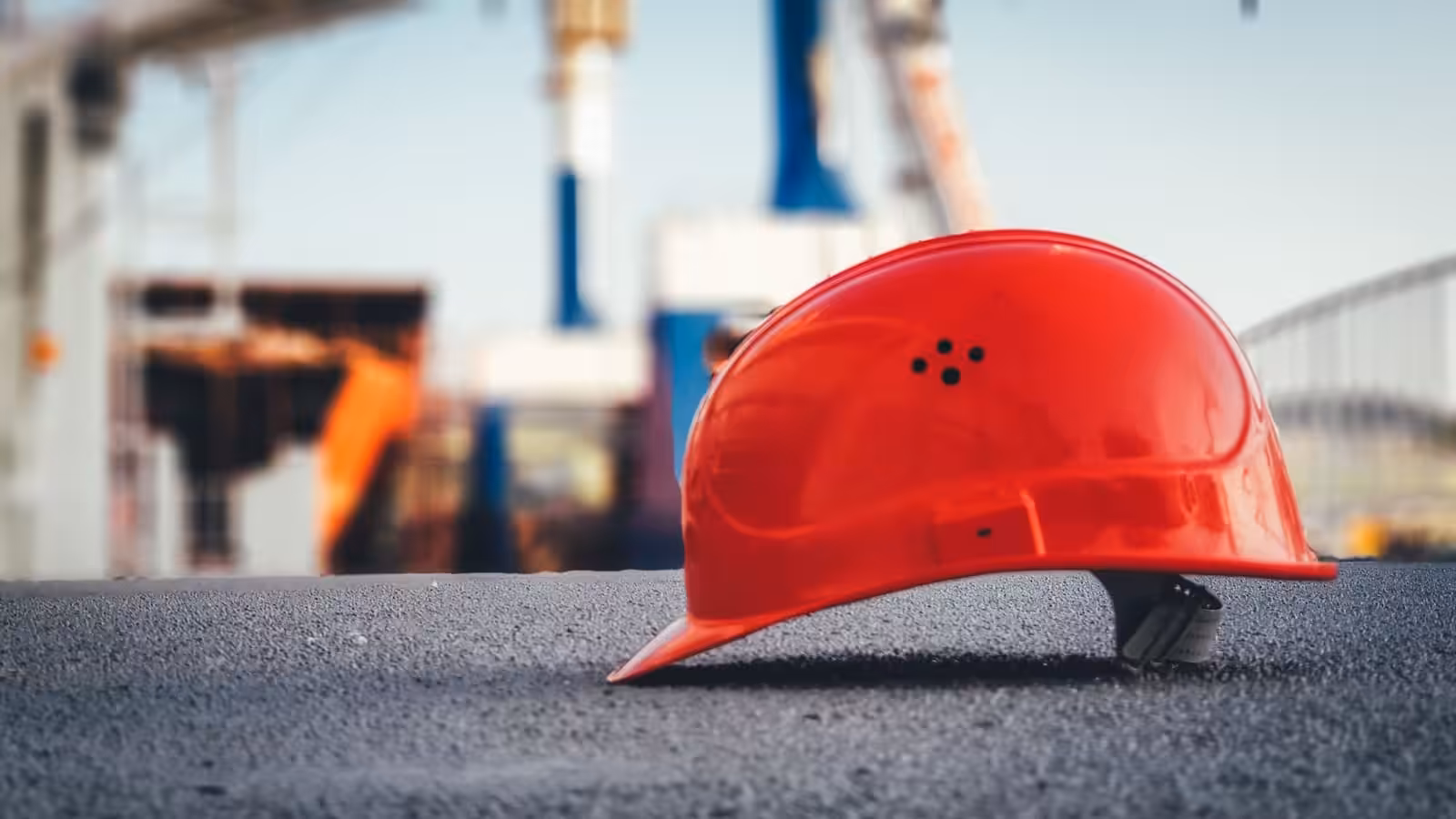 badge di cantiere