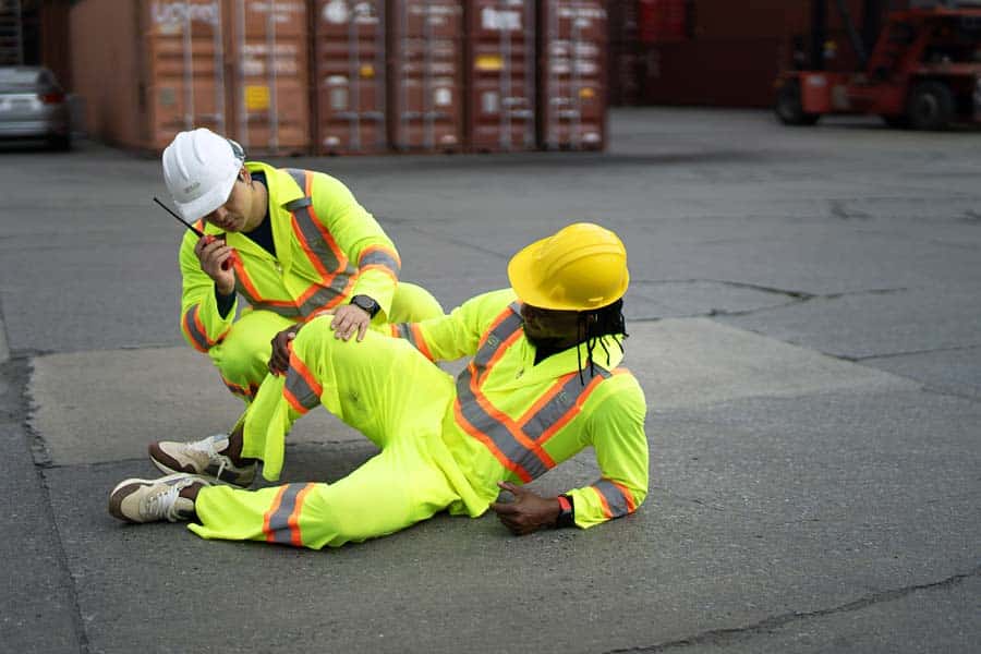 prevenzione infortuni