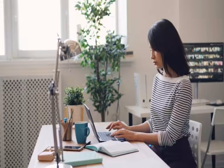 Infortuni sul lavoro al femminile
