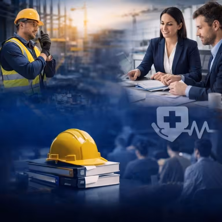 partner sicurezza sul lavoro roma