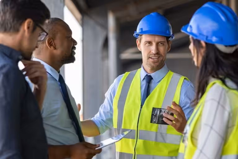 tecnico sicurezza e formazione