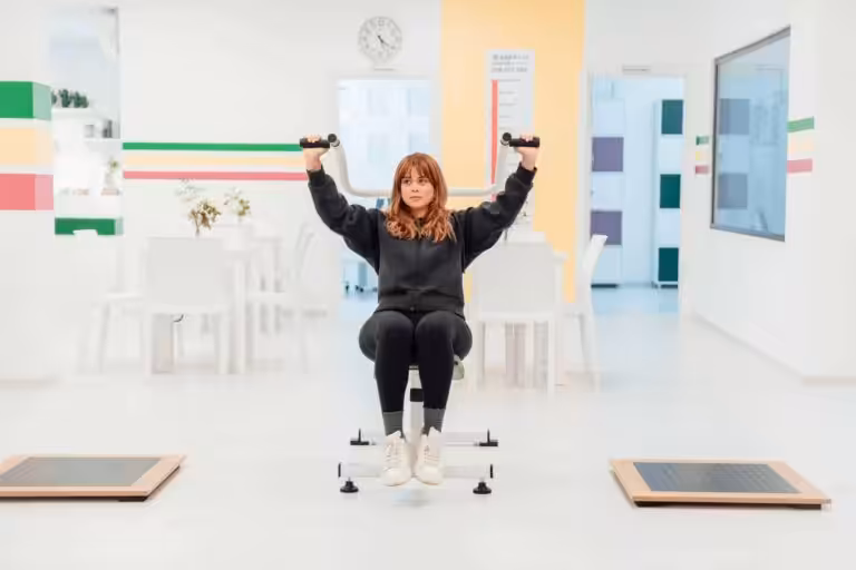 approccio ergonomico