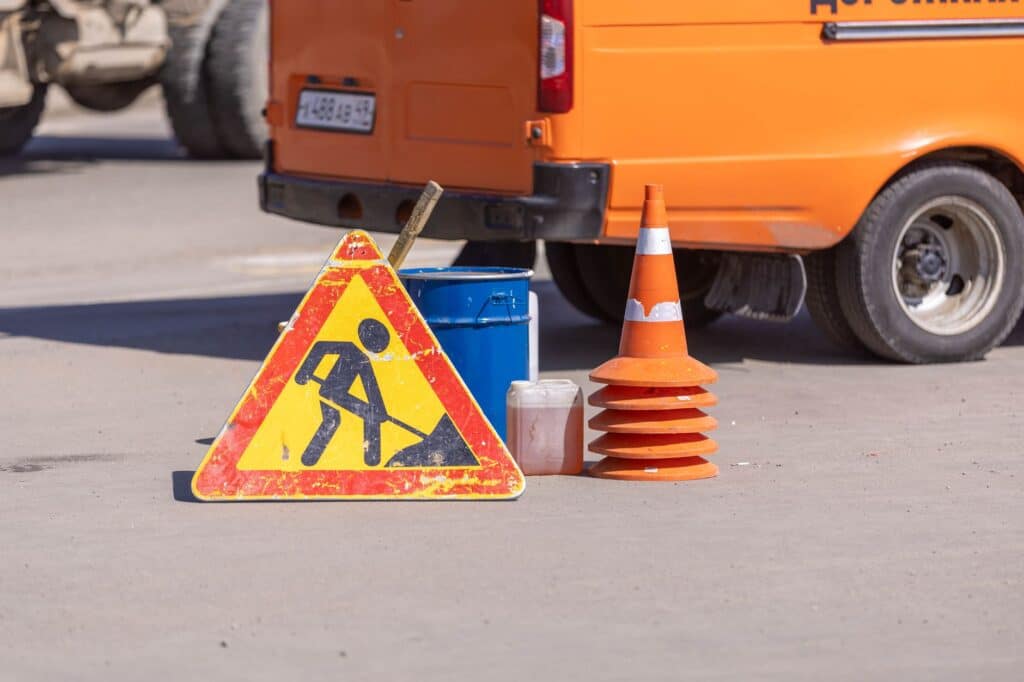 Cos'è il badge di cantiere e quando è obbligatorio
