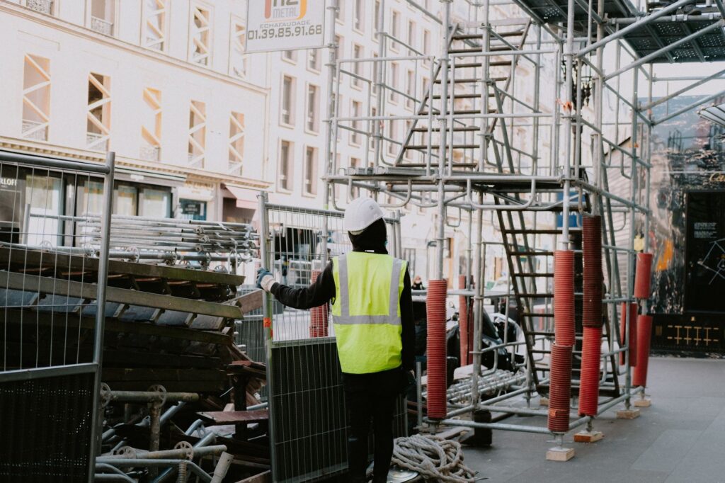 Decreto del Ministero del Lavoro 22 Giugno 2026: Violazioni Sicurezza ANCE