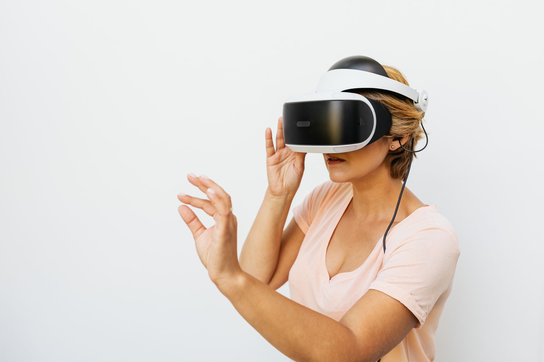 realta virtuale