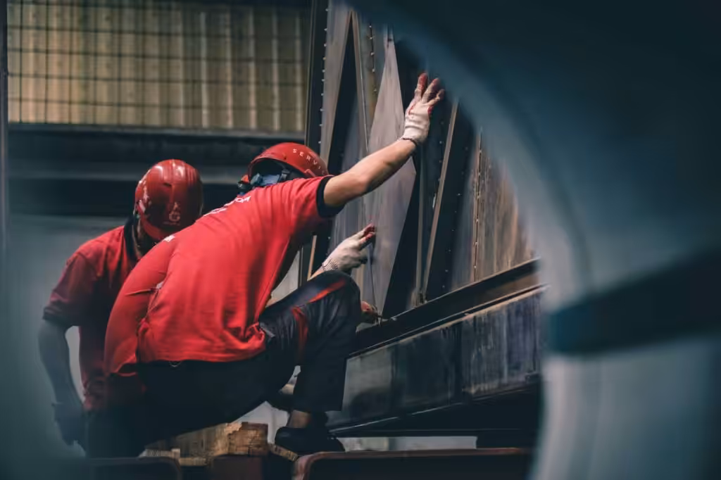 Sicurezza sul lavoro: ispezioni aumentate
