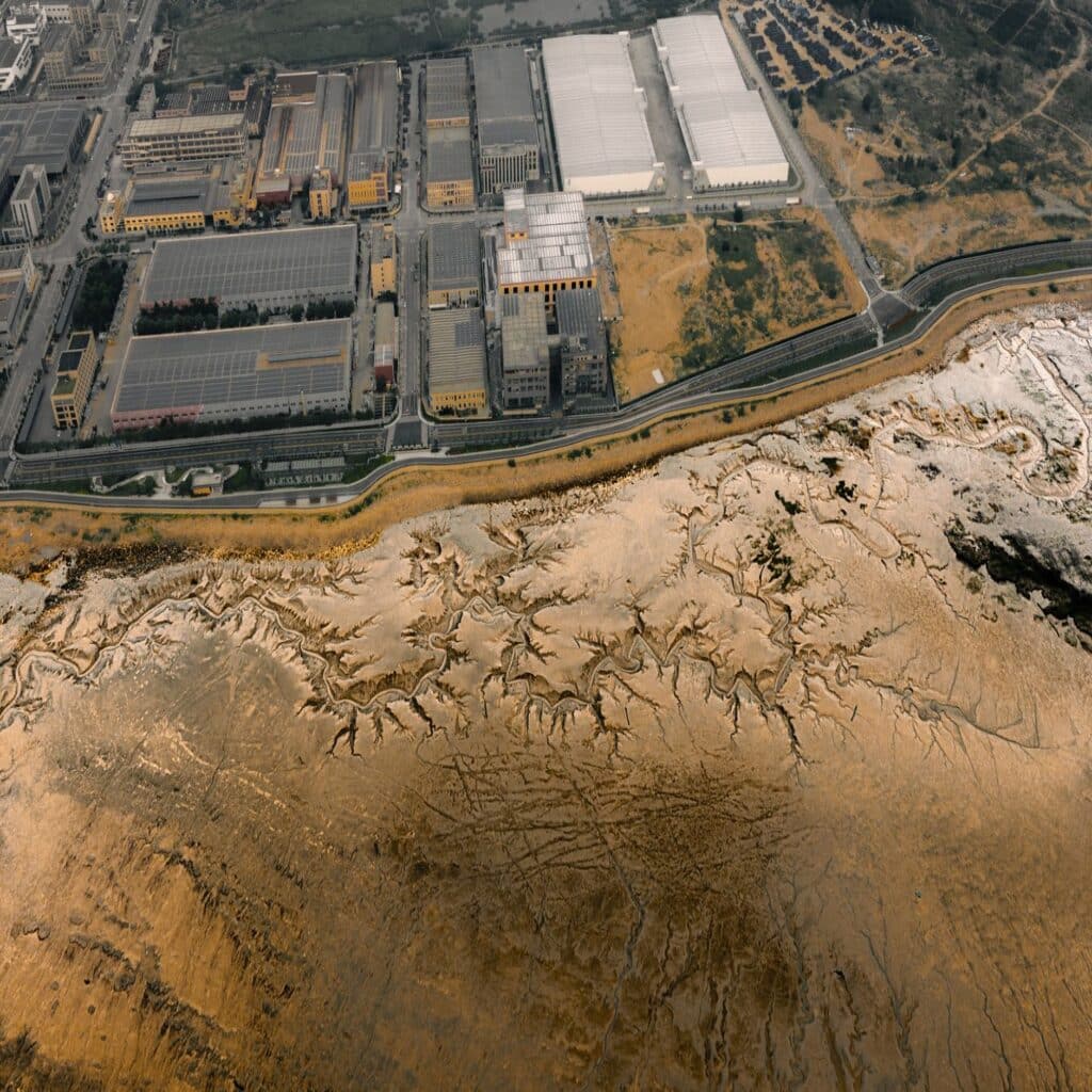 Acque meteoriche industriali: conformità ambientale e strategie di gestione