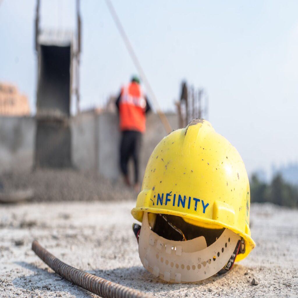 Incentivi sicurezza cantiere: patente a crediti e benefici fiscali