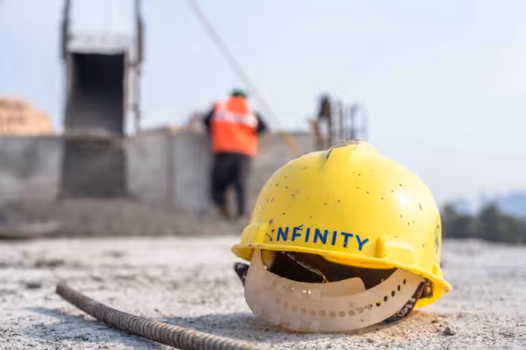 incentivi workplace safety construction site safety