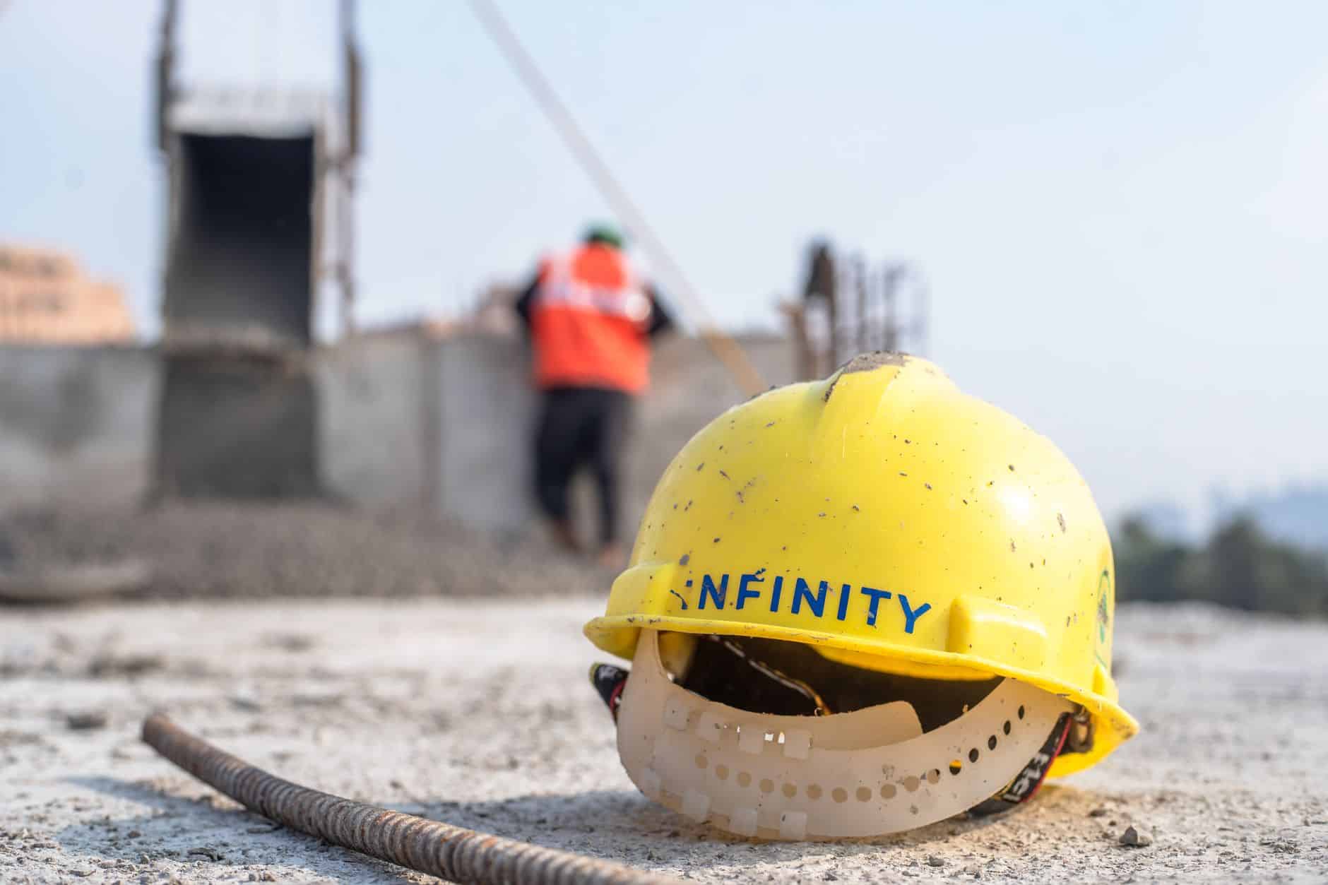 incentivi workplace safety construction site safety
