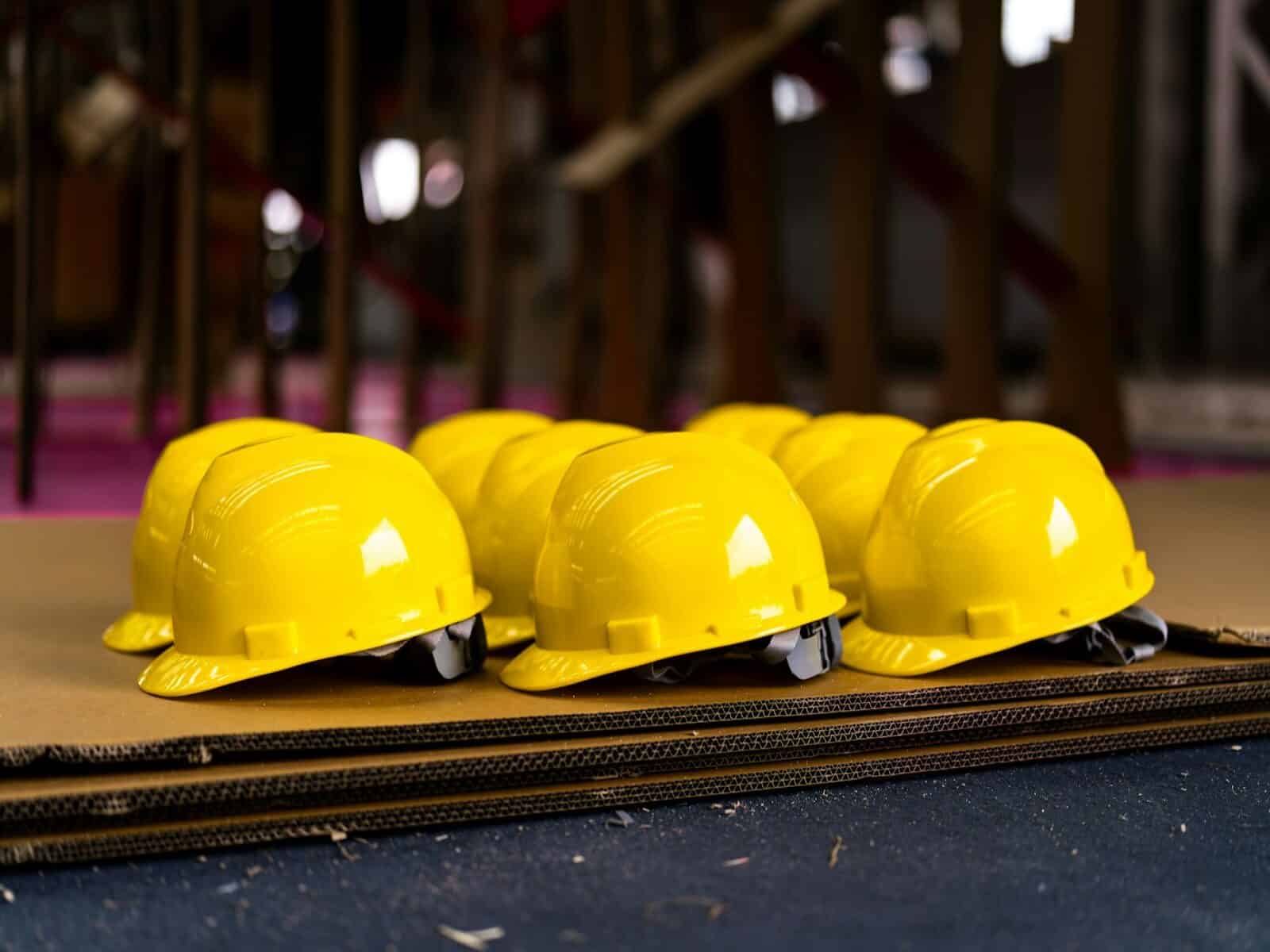 Norme UNI sicurezza sul lavoro