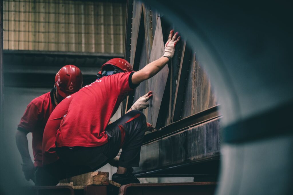 Norme UNI sicurezza sul lavoro: Come accedere alla consultazione gratuita BUNT