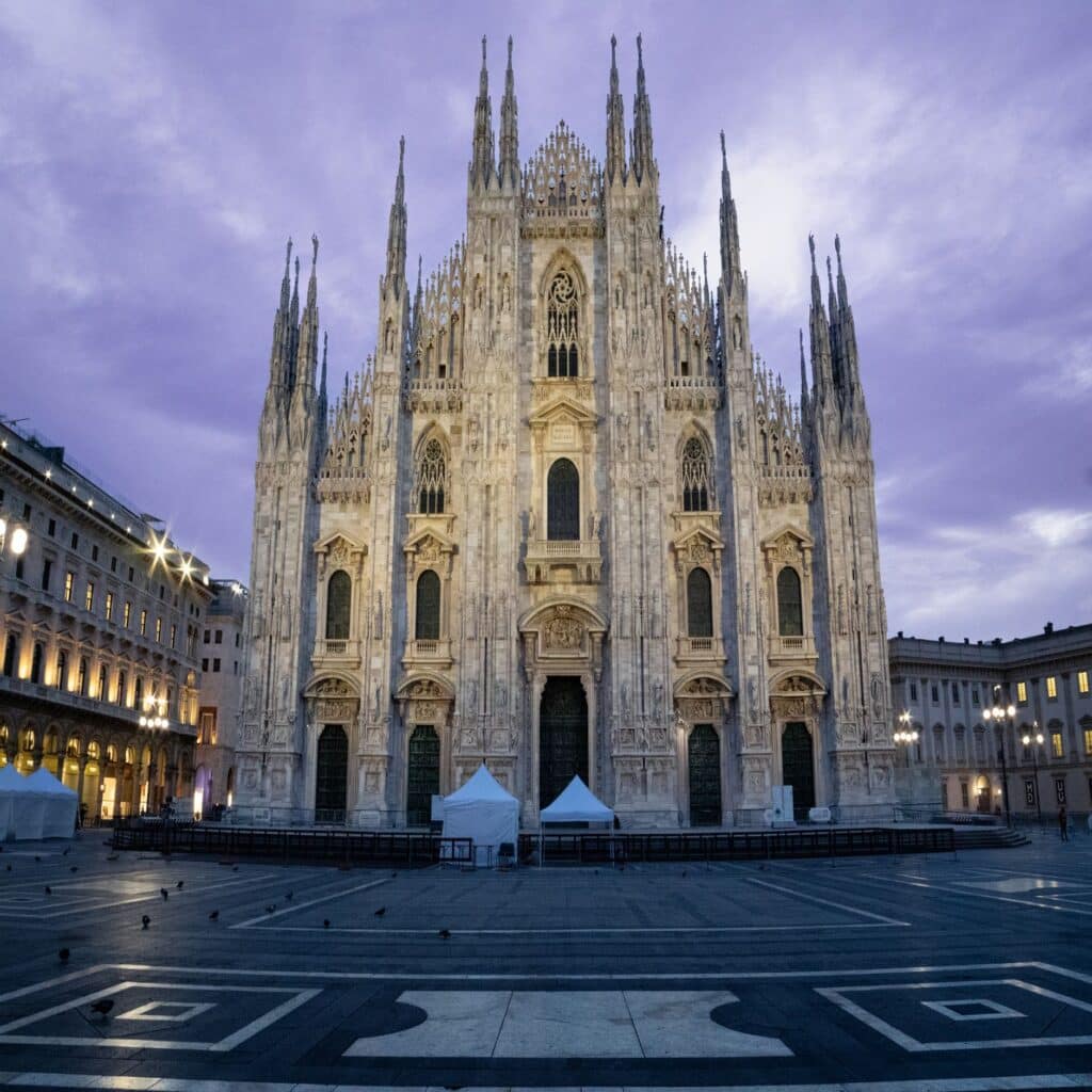 Piano di Emergenza Unico per Appalti Multipli: Coordinazione e Sicurezza