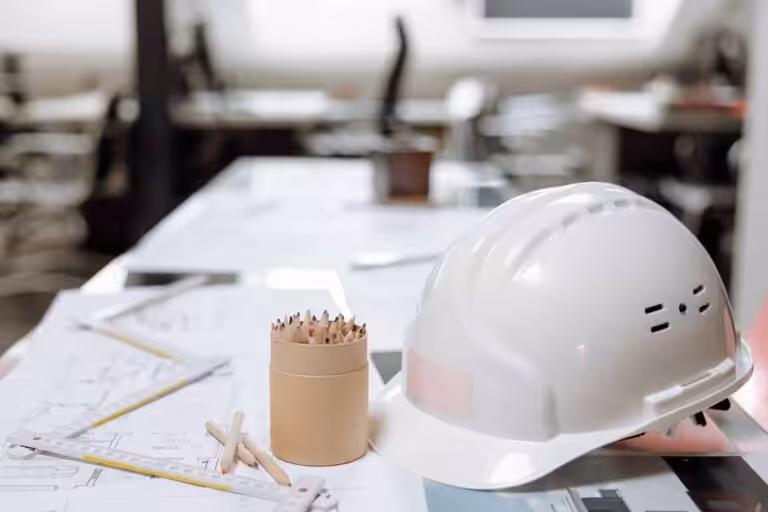 safety officer workplace