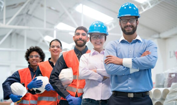 Formazione obbligatoria sulla sicurezza sul lavoro