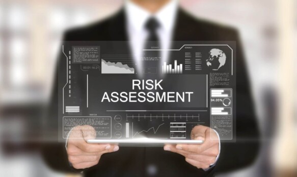 risk assessment