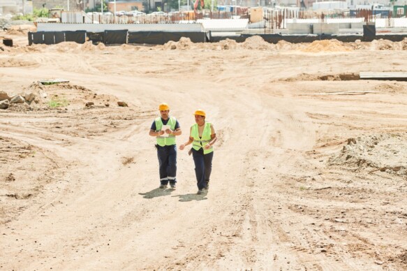 aggiornamento construction site supervisor
