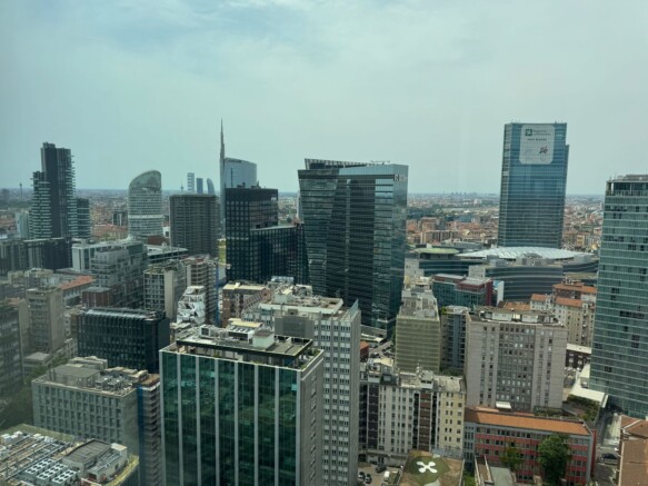 geolocalizzazione business italia