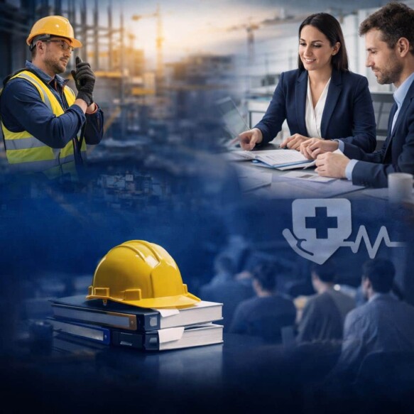 partner sicurezza sul lavoro roma
