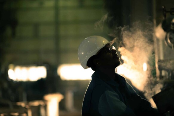 workplace safety industrial